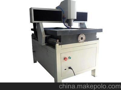全自動雕刻機(jī)與CAM編程及MACH3控制系統(tǒng) 高效自動化雕刻解決方案