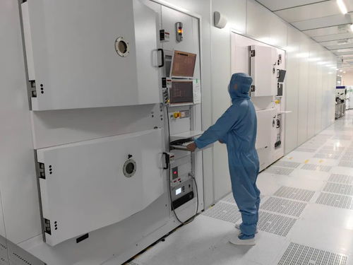 常州武進區集成電路產業重點項目集中開工，總投資約85億元