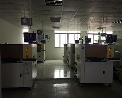 自動化印刷設備精選 探索LED、SMT印刷機及優質廠家風采